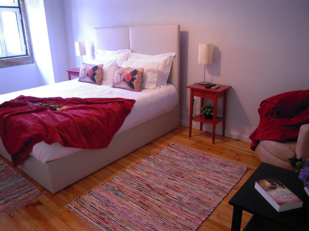 Maior Country house Serta